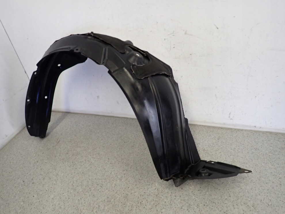 TOYOTA YARIS II 06- NADKOLE PRZEDNIE PRAWE 1/8