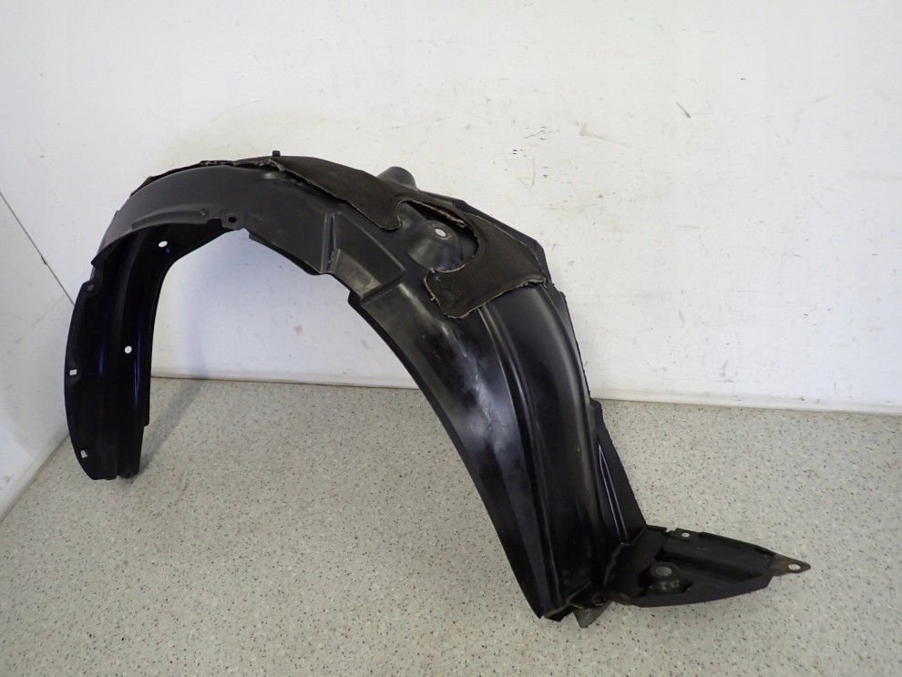 TOYOTA YARIS II 06- NADKOLE PRZEDNIE PRAWE 2/8