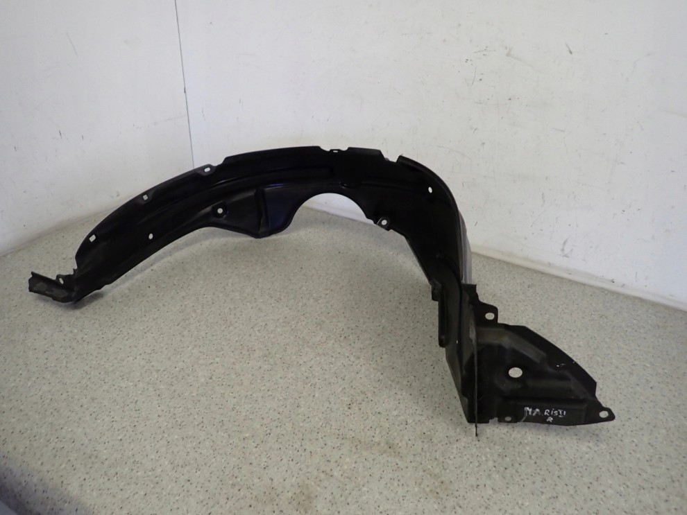 TOYOTA YARIS II 06- NADKOLE PRZEDNIE PRAWE 6/8