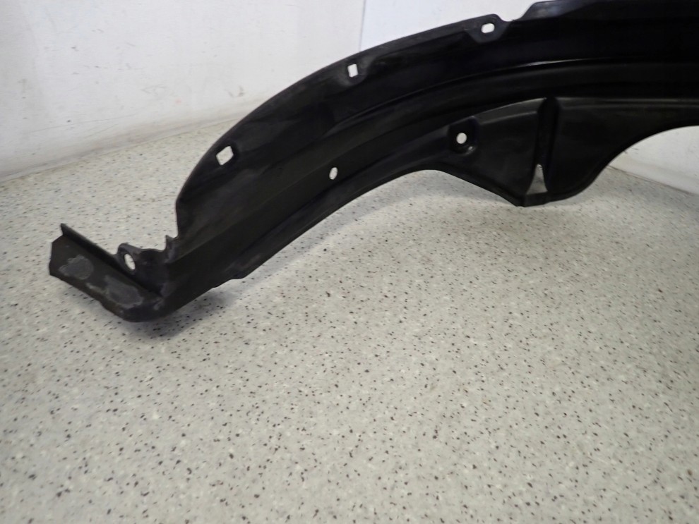 TOYOTA YARIS II 06- NADKOLE PRZEDNIE PRAWE 8/8