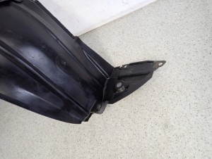 TOYOTA YARIS II 06- NADKOLE PRZEDNIE PRAWE 3/8 MINIATURA