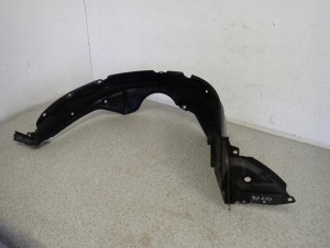 TOYOTA YARIS II 06- NADKOLE PRZEDNIE PRAWE 6/8 MINIATURA