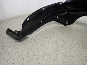 TOYOTA YARIS II 06- NADKOLE PRZEDNIE PRAWE 8/8 MINIATURA