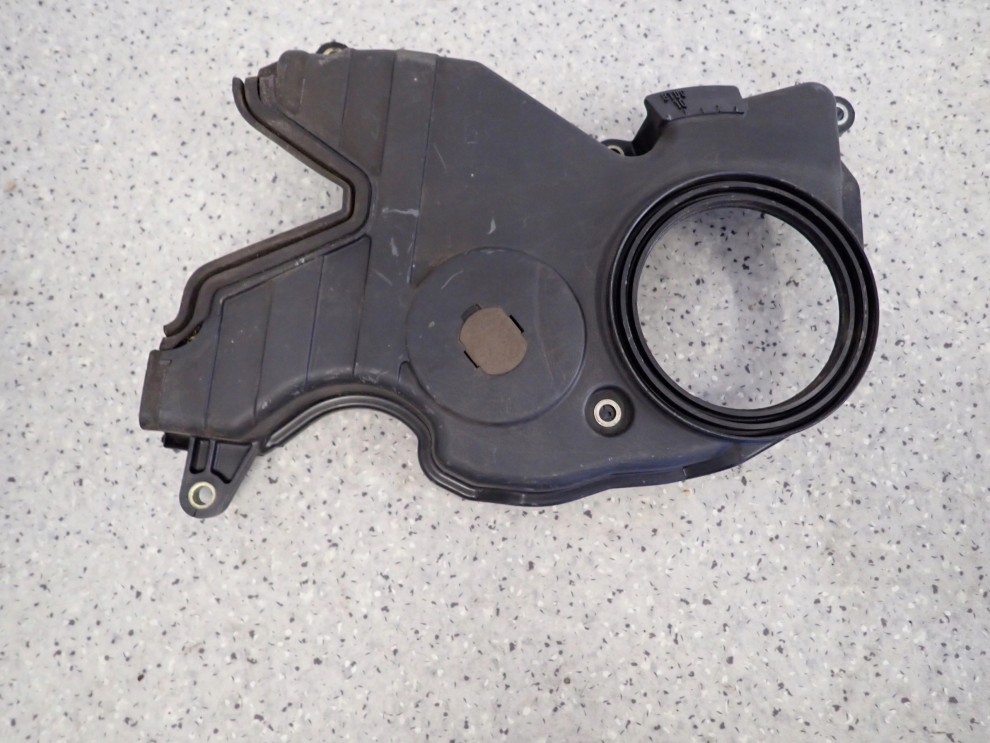 MITSUBISHI LANCER VII 04-07 1.6I SPACE STAR OSŁONA DOLNA ROZRZADU 4/7