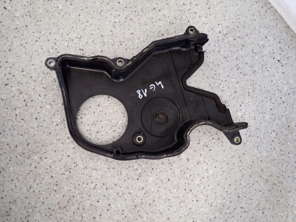 MITSUBISHI LANCER VII 04-07 1.6I SPACE STAR OSŁONA DOLNA ROZRZADU 6/7