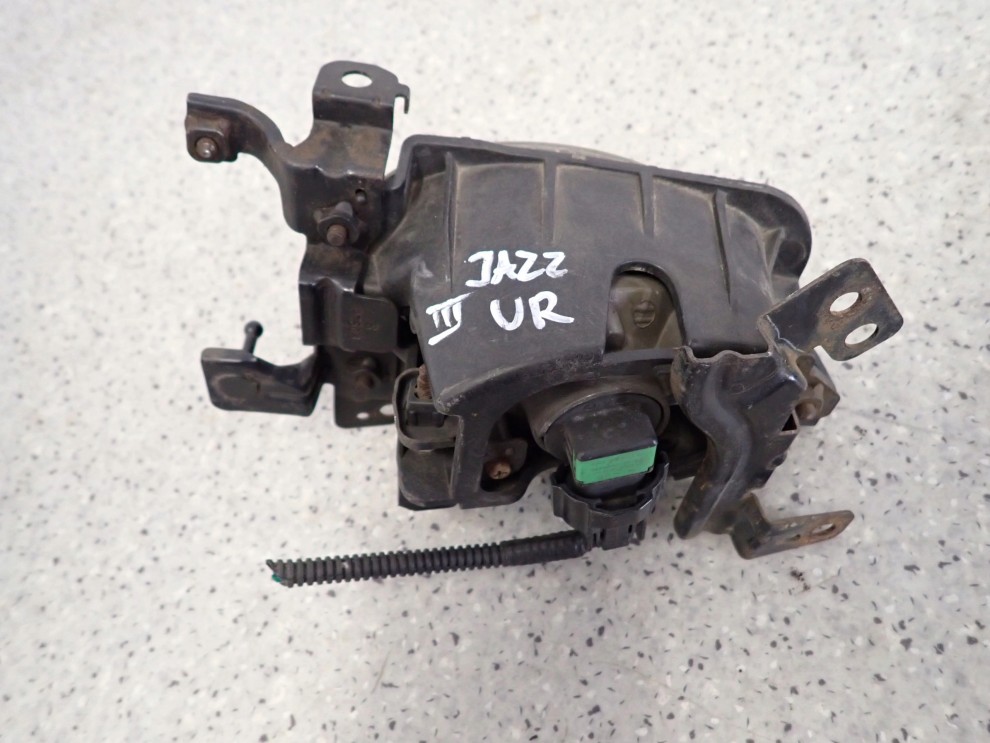 HONDA JAZZ III 08- HALOGEN PRZEDNI PRAWY 4/7