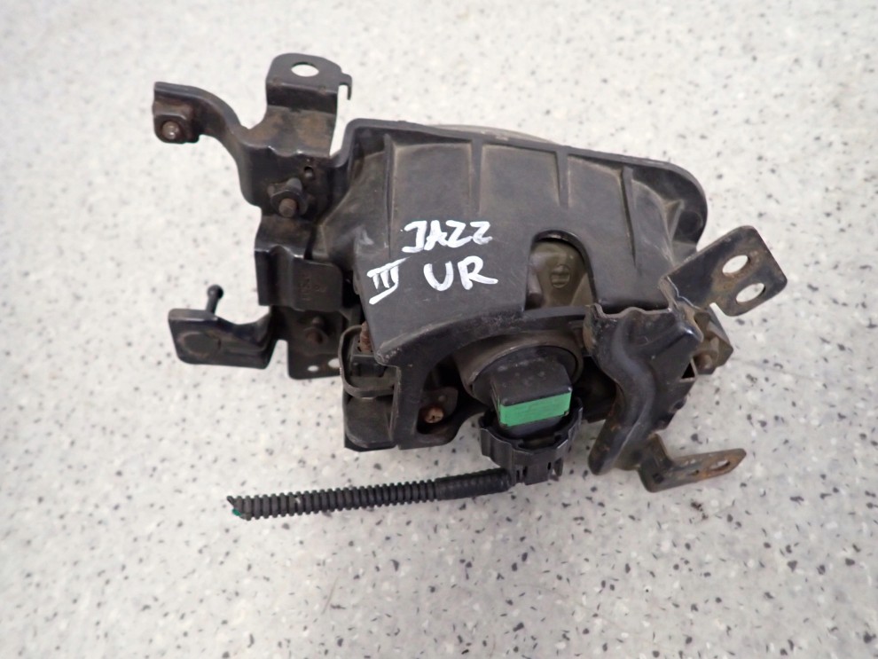 HONDA JAZZ III 08- HALOGEN PRZEDNI PRAWY 5/7