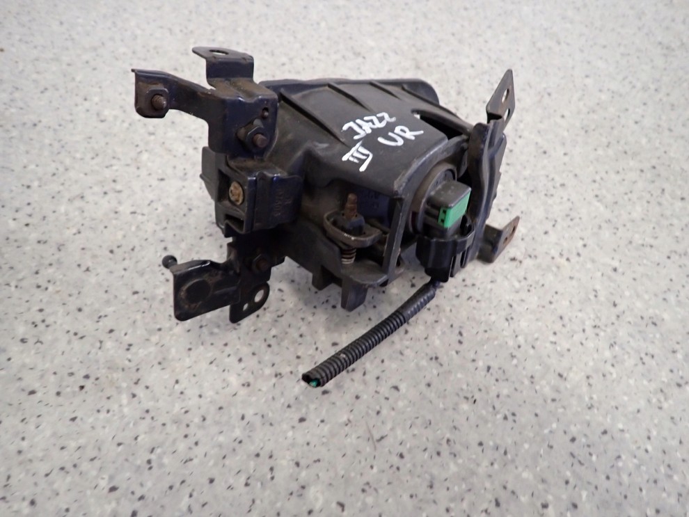 HONDA JAZZ III 08- HALOGEN PRZEDNI PRAWY 6/7