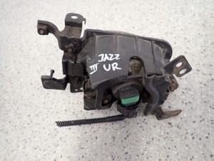 HONDA JAZZ III 08- HALOGEN PRZEDNI PRAWY 5/7 MINIATURA