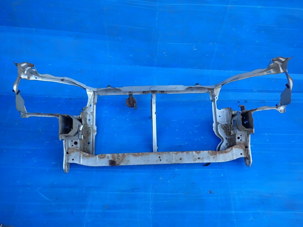 TOYOTA COROLLA HB 04-07 PAS PRZEDNI WZMOCNIENIE CZOŁOWE 5/9