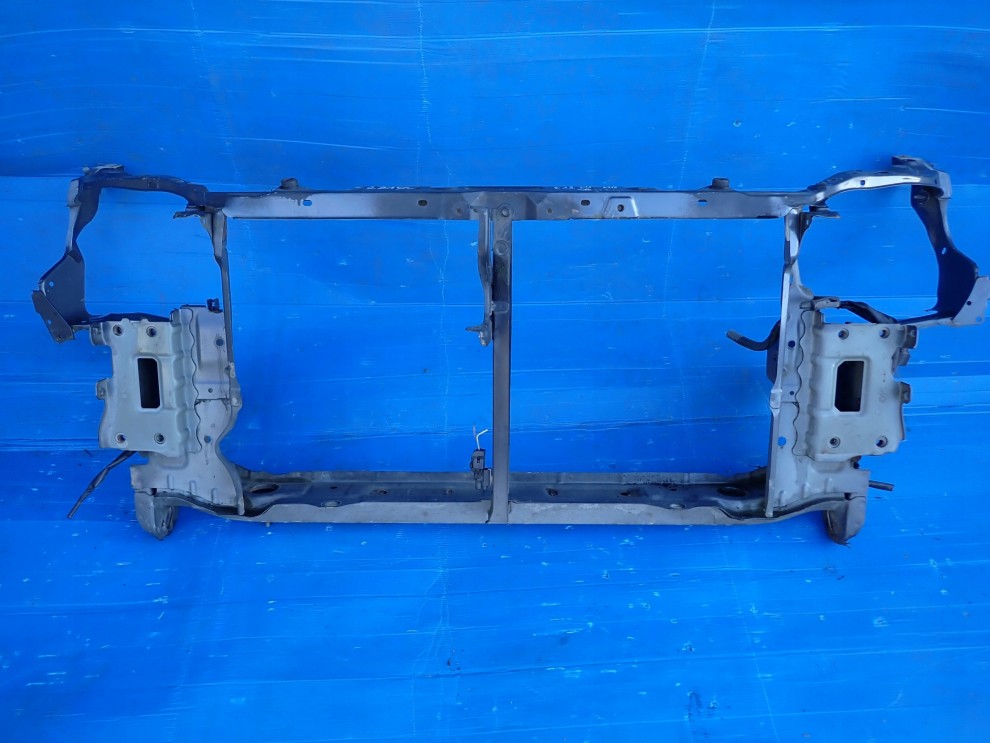 TOYOTA COROLLA HB 04-07 PAS PRZEDNI WZMOCNIENIE CZOŁOWE 2/10