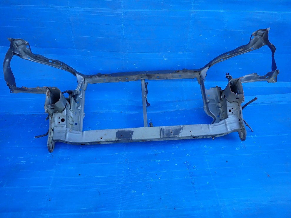 TOYOTA COROLLA HB 04-07 PAS PRZEDNI WZMOCNIENIE CZOŁOWE 9/10