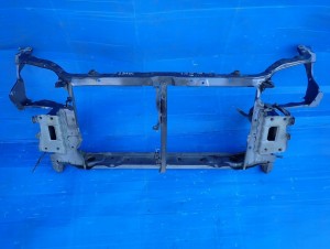 TOYOTA COROLLA HB 04-07 PAS PRZEDNI WZMOCNIENIE CZOŁOWE 3/10 MINIATURA