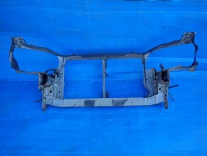 TOYOTA COROLLA HB 04-07 PAS PRZEDNI WZMOCNIENIE CZOŁOWE 8/10 MINIATURA