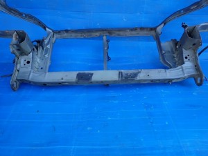 TOYOTA COROLLA HB 04-07 PAS PRZEDNI WZMOCNIENIE CZOŁOWE 10/10 MINIATURA