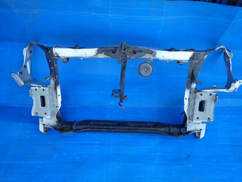 TOYOTA COROLLA VERSO 2.2 D-CAT 04-07 PAS PRZEDNI WZMOCNIENIE CZOŁOWE 1/7