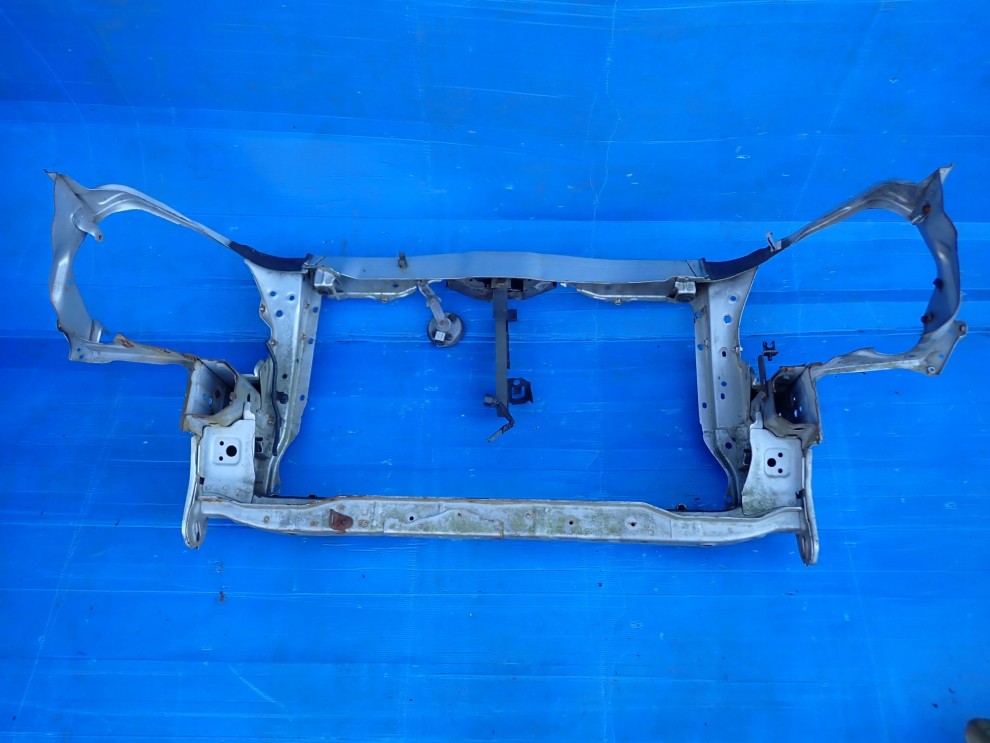 TOYOTA COROLLA VERSO 2.2 D-CAT 04-07 PAS PRZEDNI WZMOCNIENIE CZOŁOWE 6/7