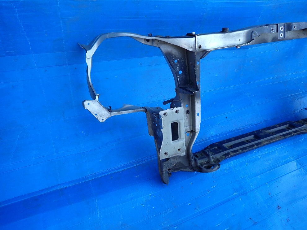 TOYOTA COROLLA VERSO 2.2 D-CAT 04-07 PAS PRZEDNI WZMOCNIENIE CZOŁOWE 2/7