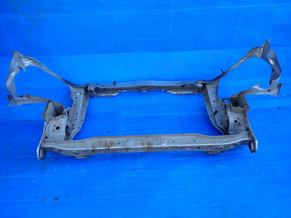 TOYOTA COROLLA VERSO 2.2 D-CAT 04-07 PAS PRZEDNI WZMOCNIENIE CZOŁOWE 6/7