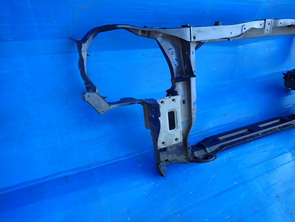 TOYOTA COROLLA VERSO 04-07 PAS PRZEDNI WZMOCNIENIE CZOŁOWE 1G3 3/10