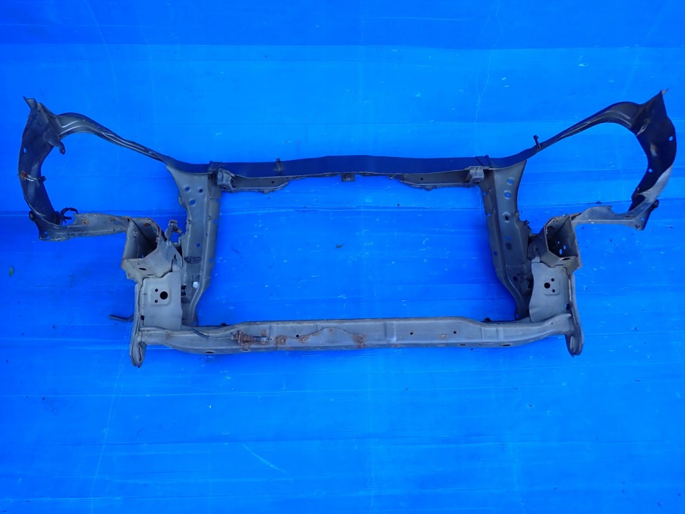 TOYOTA COROLLA VERSO 04-07 PAS PRZEDNI WZMOCNIENIE CZOŁOWE 1G3 7/10