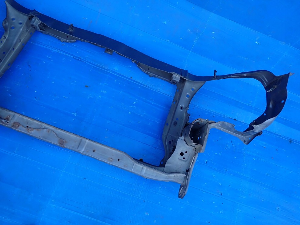 TOYOTA COROLLA VERSO 04-07 PAS PRZEDNI WZMOCNIENIE CZOŁOWE 1G3 10/10