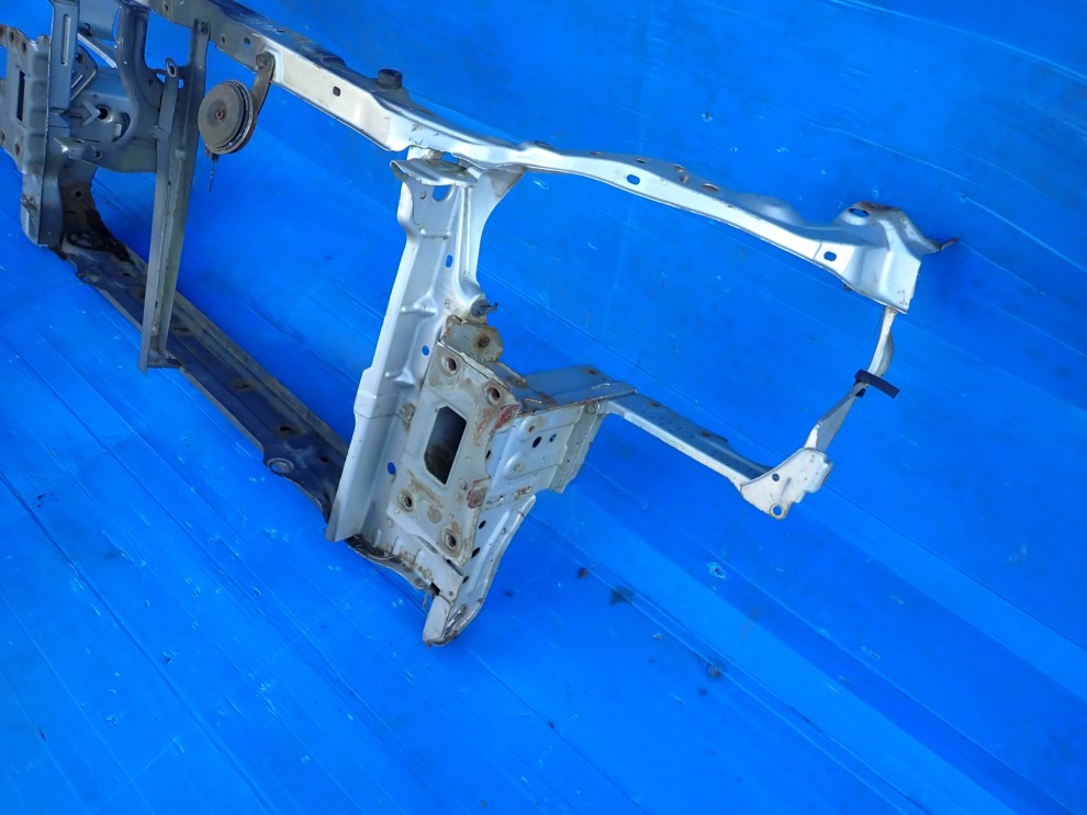 TOYOTA COROLLA HB 04-07 PAS PRZEDNI WZMOCNIENIE CZOŁOWE 4/9