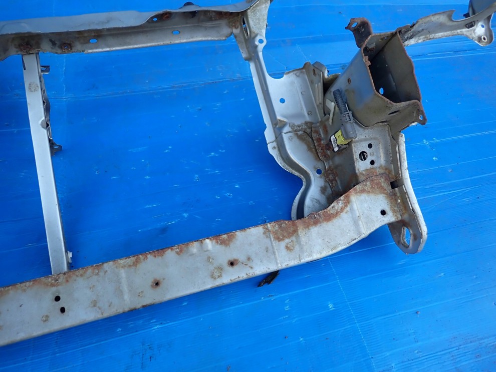 TOYOTA COROLLA HB 04-07 PAS PRZEDNI WZMOCNIENIE CZOŁOWE 9/9