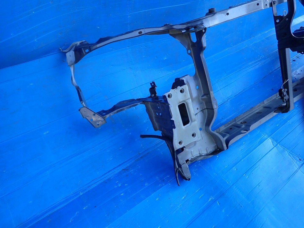 TOYOTA COROLLA HB 04-07 PAS PRZEDNI WZMOCNIENIE CZOŁOWE 5/10