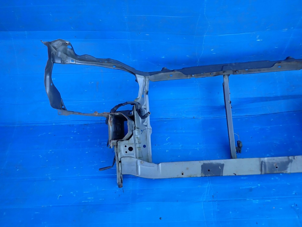 TOYOTA COROLLA HB 04-07 PAS PRZEDNI WZMOCNIENIE CZOŁOWE 6/10