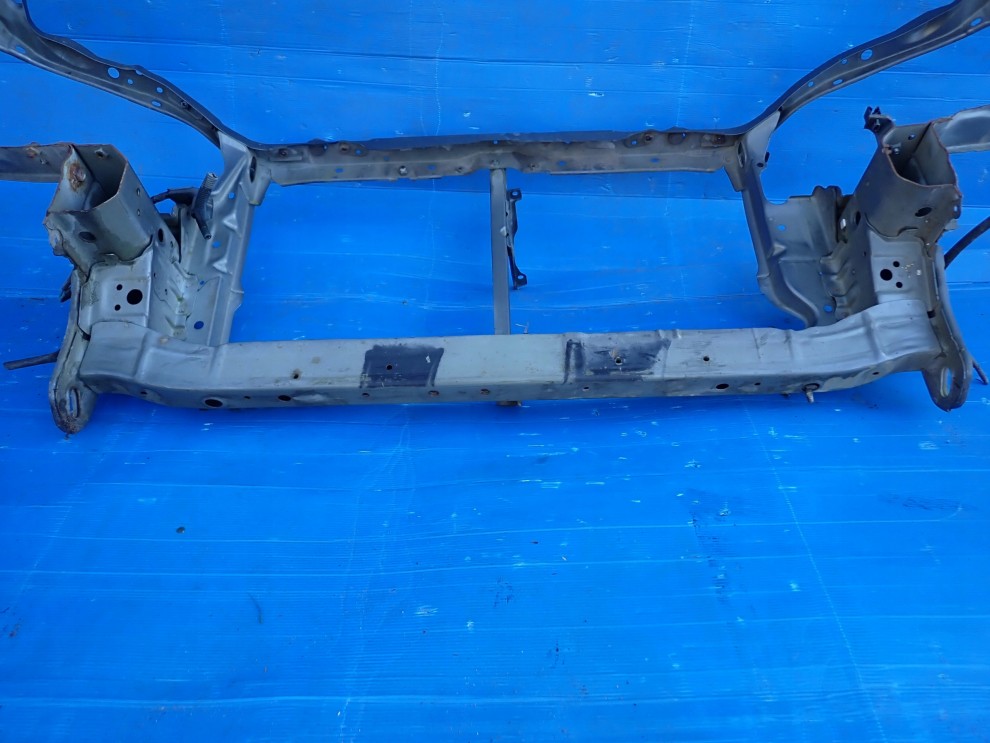 TOYOTA COROLLA HB 04-07 PAS PRZEDNI WZMOCNIENIE CZOŁOWE 10/10