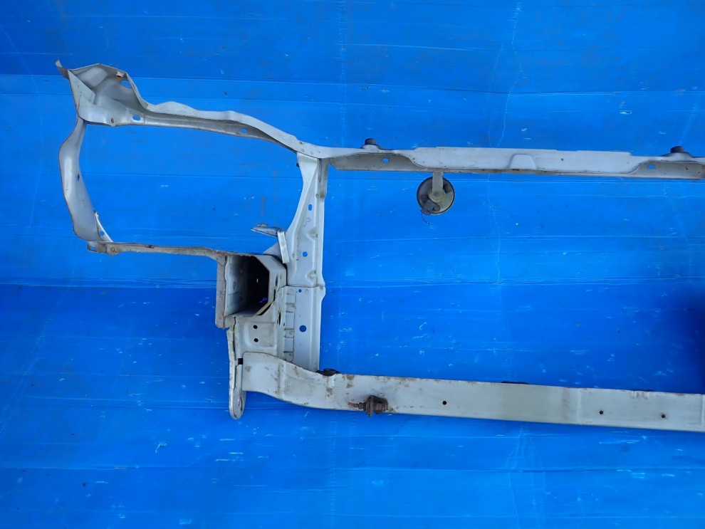 TOYOTA COROLLA E12 HB 02-04 PAS PRZEDNI WZMOCNIENIE CZOŁOWE 6/8