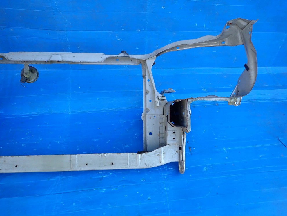 TOYOTA COROLLA E12 HB 02-04 PAS PRZEDNI WZMOCNIENIE CZOŁOWE 7/8