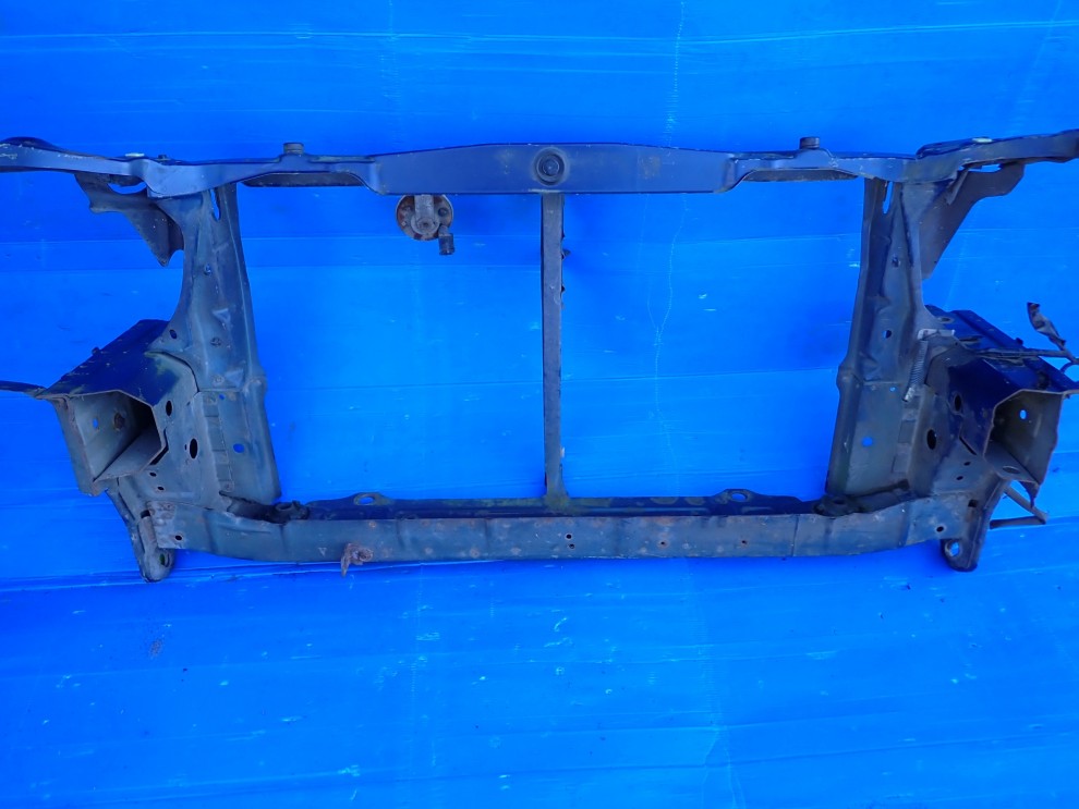 TOYOTA COROLLA VERSO 01-03 PAS PRZEDNI WZMOCNIENIE CZOŁOWE 6/7