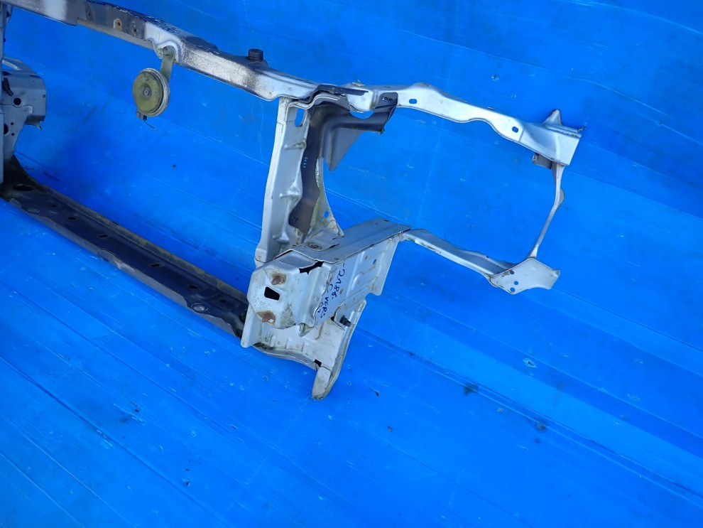 TOYOTA COROLLA VERSO 01-03 PAS PRZEDNI WZMOCNIENIE CZOŁOWE 4/6