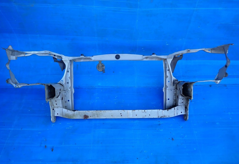 TOYOTA COROLLA VERSO 01-03 PAS PRZEDNI WZMOCNIENIE CZOŁOWE 5/6