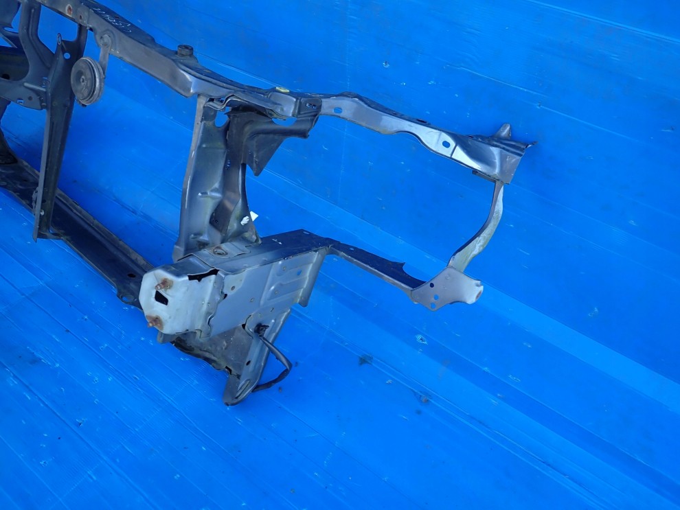 TOYOTA COROLLA VERSO 01-03 PAS PRZEDNI WZMOCNIENIE CZOŁOWE 3/7