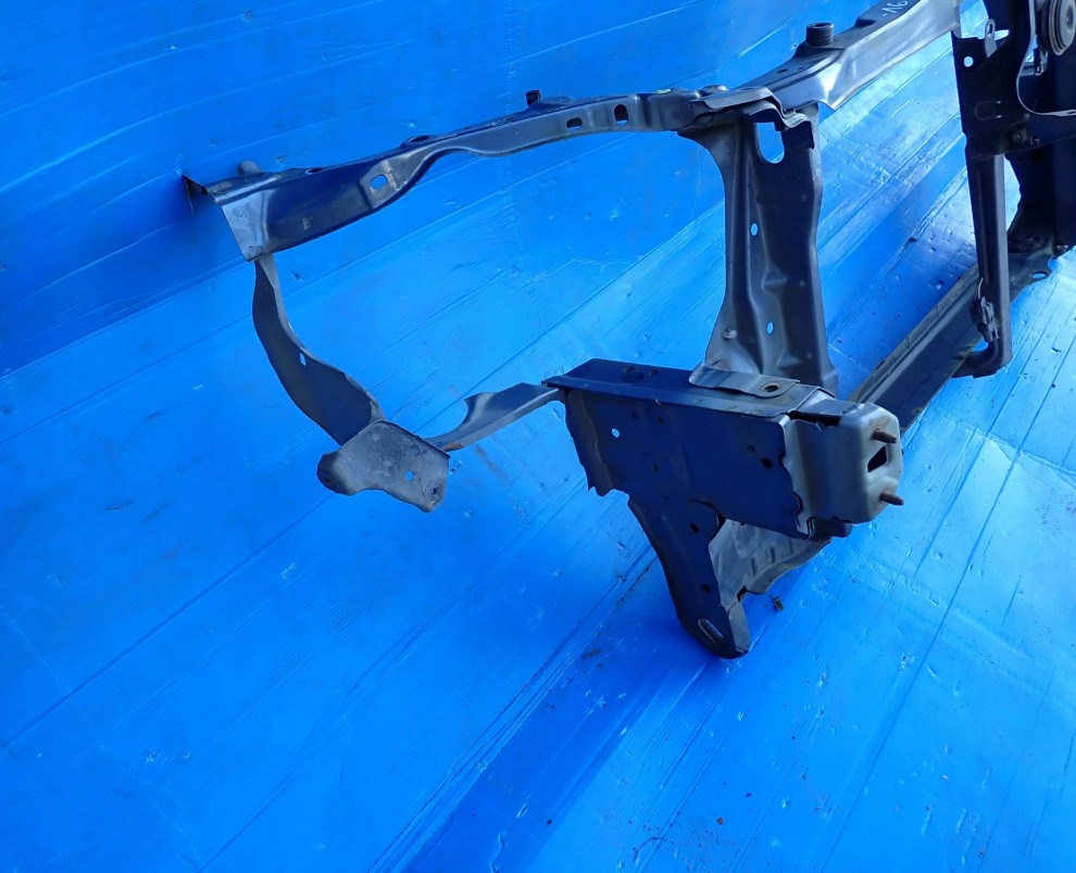 TOYOTA COROLLA VERSO 01-03 PAS PRZEDNI WZMOCNIENIE CZOŁOWE 4/7