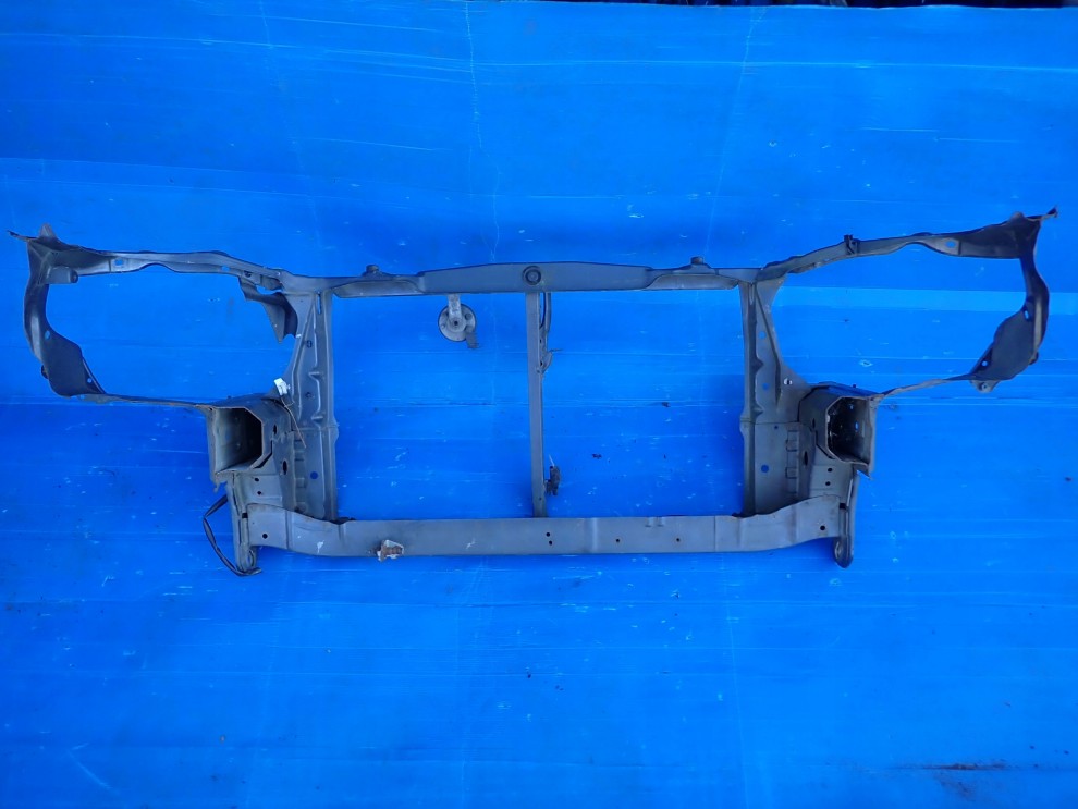 TOYOTA COROLLA VERSO 01-03 PAS PRZEDNI WZMOCNIENIE CZOŁOWE 5/7