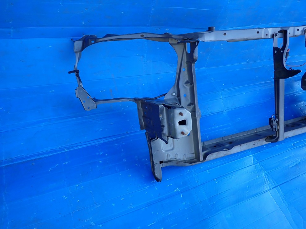 TOYOTA COROLLA E12 HB 02-04 PAS PRZEDNI WZMOCNIENIE CZOŁOWE 2/8