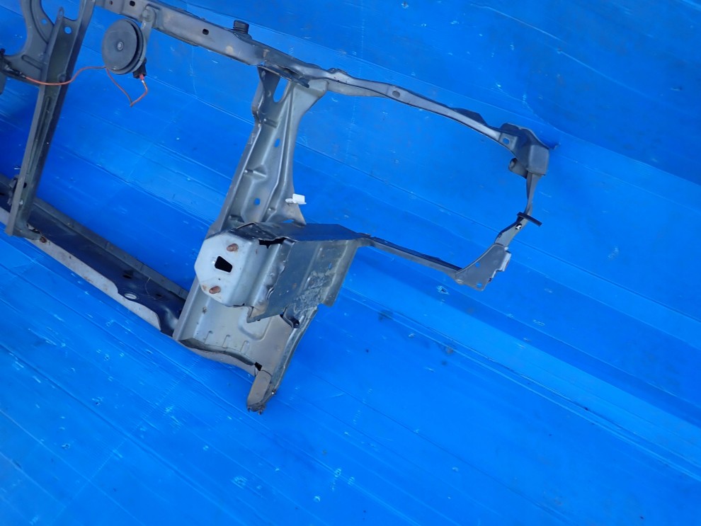 TOYOTA COROLLA E12 HB 02-04 PAS PRZEDNI WZMOCNIENIE CZOŁOWE 3/8