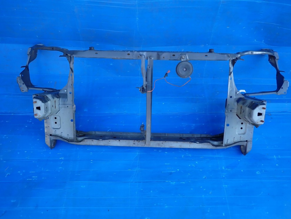 TOYOTA COROLLA E12 HB 02-04 PAS PRZEDNI WZMOCNIENIE CZOŁOWE 5/8