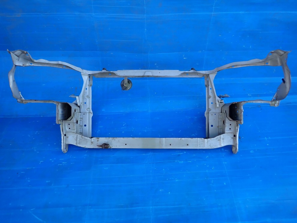 TOYOTA COROLLA E12 HB 02-04 PAS PRZEDNI WZMOCNIENIE CZOŁOWE 5/8