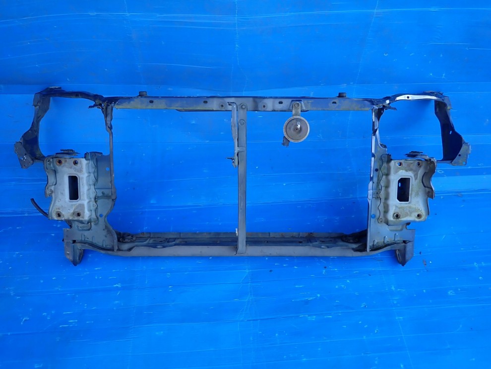 TOYOTA COROLLA HB 04-07 PAS PRZEDNI WZMOCNIENIE CZOŁOWE 1/9