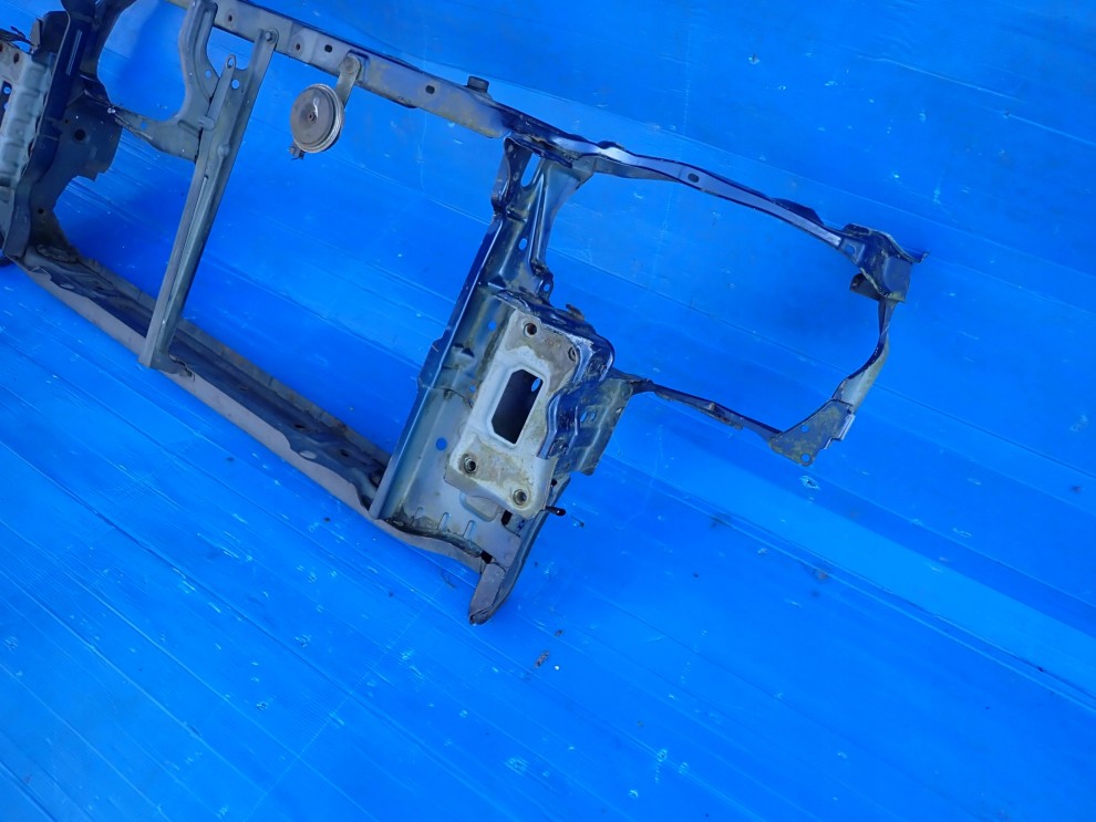 TOYOTA COROLLA HB 04-07 PAS PRZEDNI WZMOCNIENIE CZOŁOWE 4/9