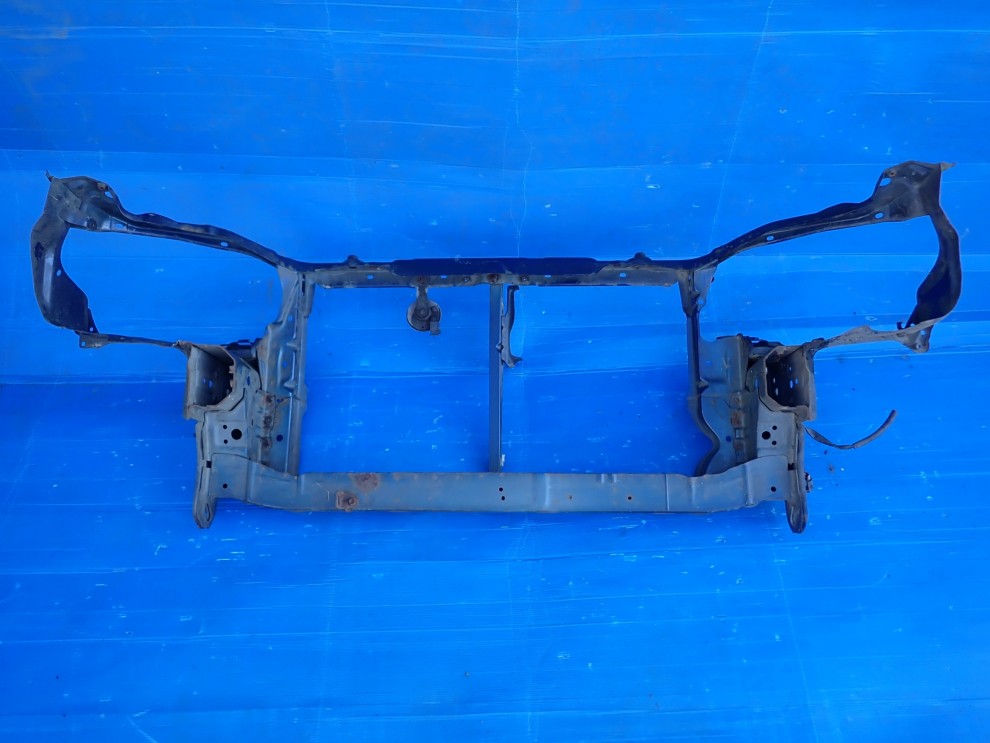 TOYOTA COROLLA HB 04-07 PAS PRZEDNI WZMOCNIENIE CZOŁOWE 5/9