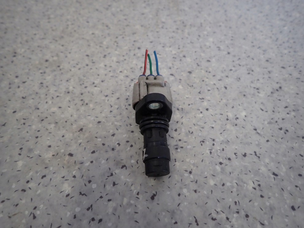 MAZDA 5 6 2.0D RF7J 05- CZUJNIK POŁOŻENIA WAŁU KORBOWEGO 5/5