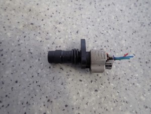 MAZDA 5 6 2.0D RF7J 05- CZUJNIK POŁOŻENIA WAŁU KORBOWEGO 2/5 MINIATURA