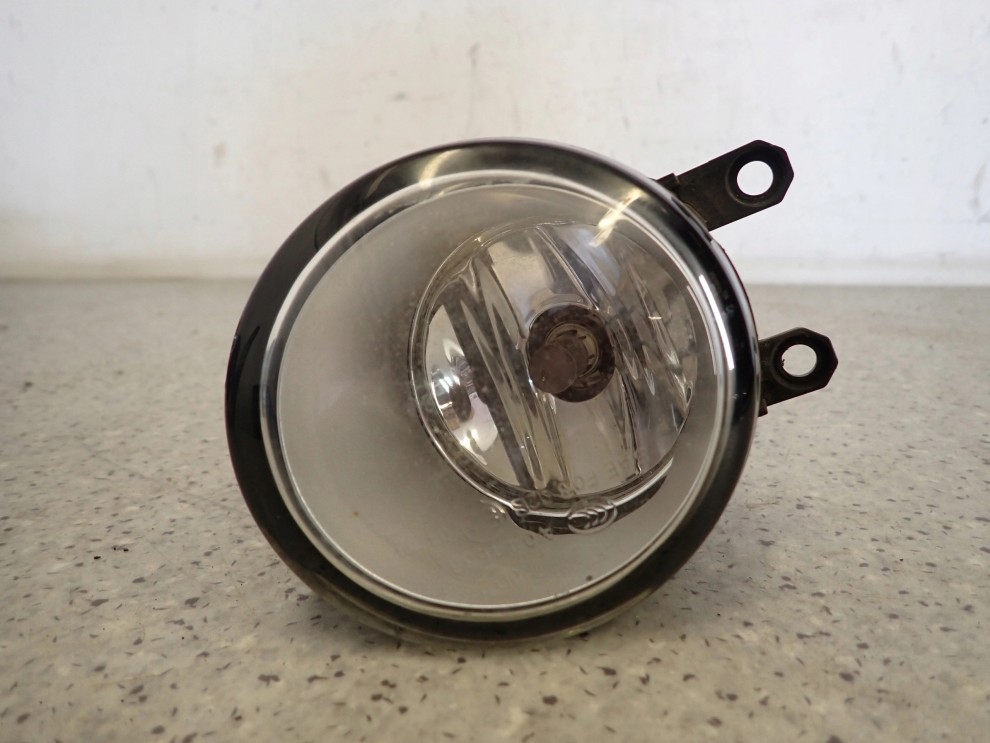 TOYOTA AVENSIS T25 LIFT 06- HALOGEN PRZEDNI PRAWY 3/7