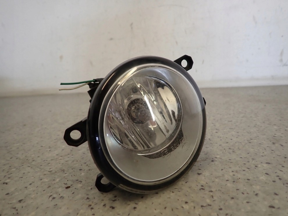 TOYOTA AVENSIS T25 LIFT 06- HALOGEN PRZEDNI PRAWY 4/7